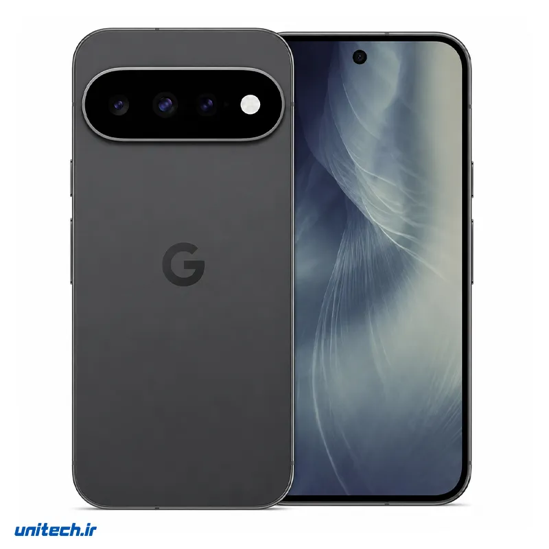 گوشی موبایل گوگل مدل Pixel 11 Pro XL یک سیم‌کارت + eSIM ظرفیت 512 گیگابایت و رم 16 گیگابایت + به زودی1